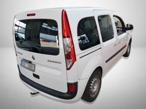Renault Kangoo - 2018