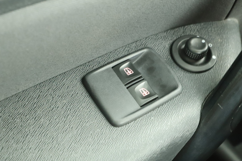 Renault Kangoo, 2018