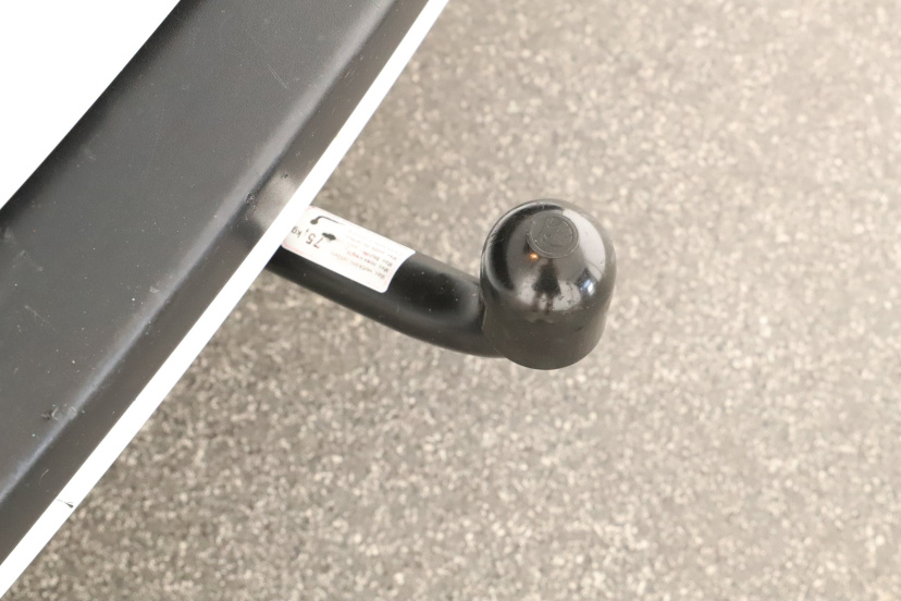 Renault Kangoo, 2018