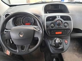 Renault Kangoo - 2018