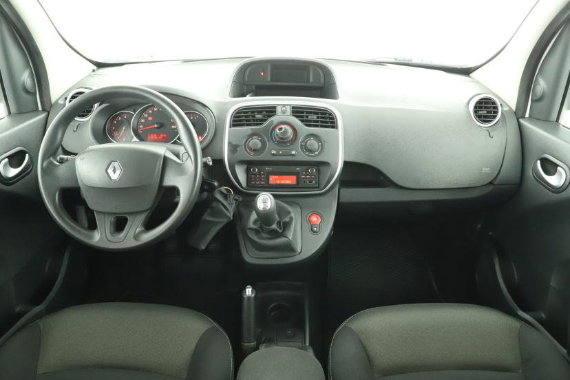 Renault Kangoo, 2018