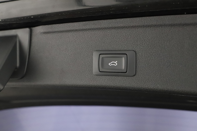 Audi A4, 2018