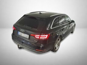 Audi A4 - 2018