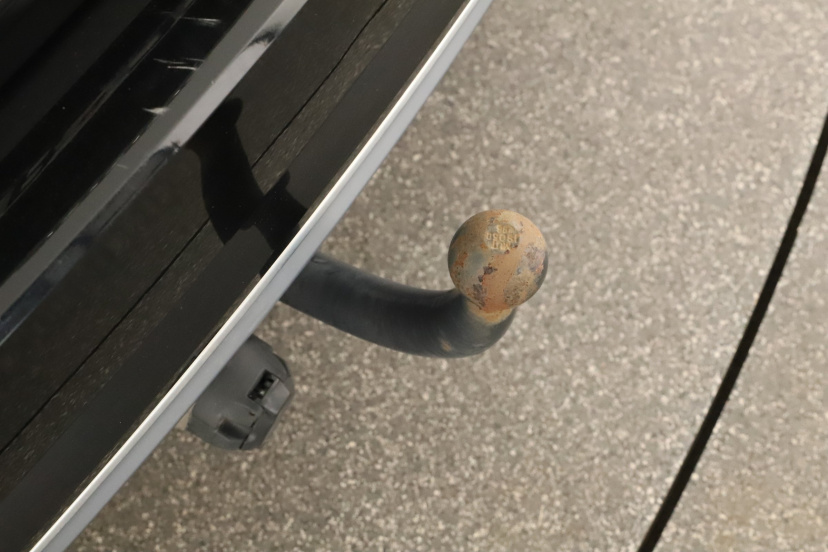 Audi A4, 2018