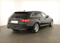 Audi A4, 2018