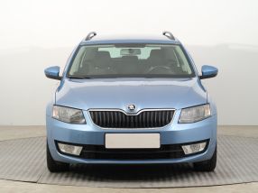 Škoda Octavia - 2016