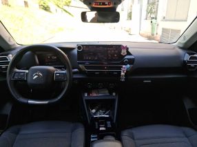 Citroen C4 - 2024