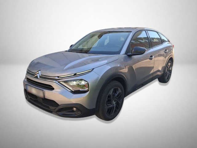 Citroen C4 2024