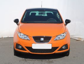 Seat Ibiza - 2010