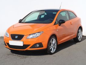 Seat Ibiza - 2010