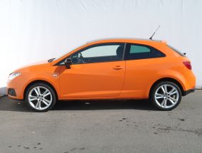 Seat Ibiza - 2010