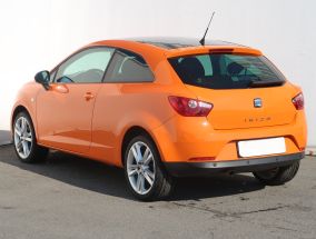 Seat Ibiza - 2010