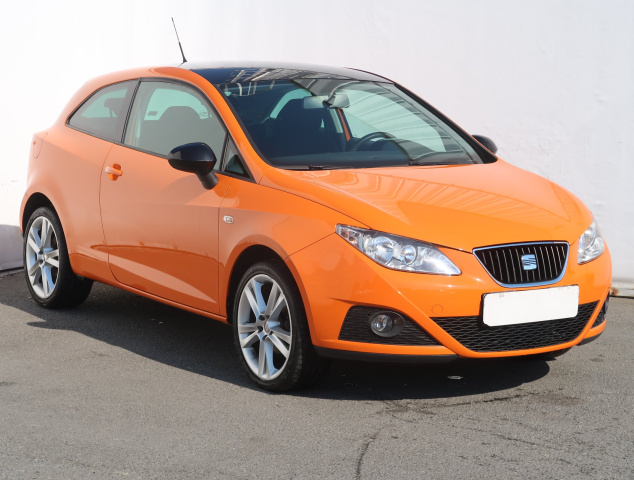 Seat Ibiza 2010