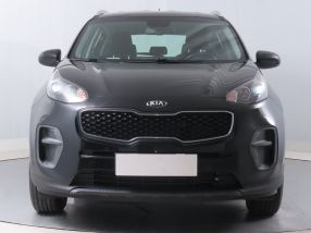 Kia Sportage - 2018