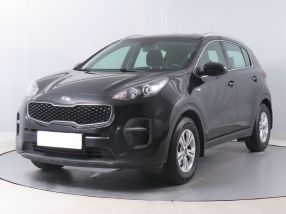 Kia Sportage - 2018