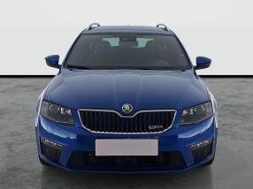 Škoda Octavia - 2014