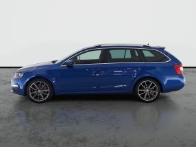 Škoda Octavia - 2014