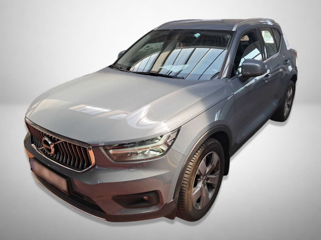 Volvo XC40 2019