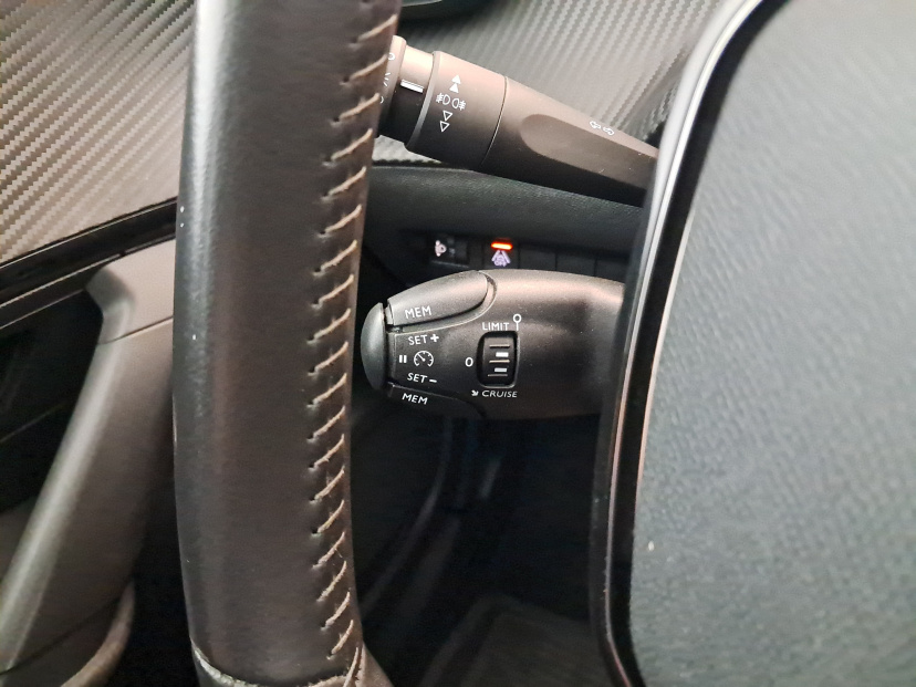 Peugeot 2008, 2021