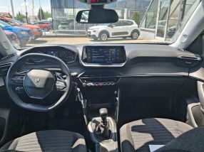 Peugeot 2008 - 2021