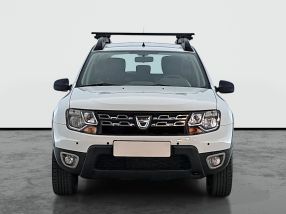 Dacia Duster - 2016