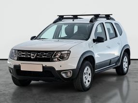 Dacia Duster - 2016