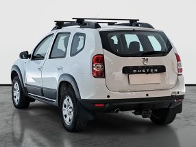 Dacia Duster - 2016
