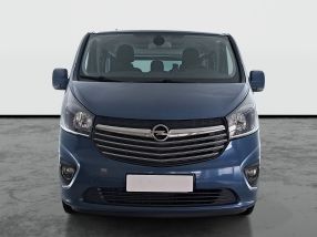 Opel Vivaro - 2016