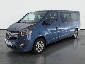 Opel Vivaro - 2016