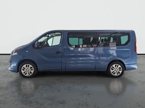Opel Vivaro - 2016