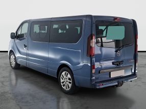 Opel Vivaro - 2016