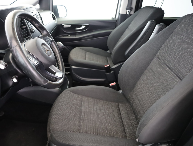 Mercedes-Benz Vito, 2015