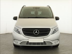 Mercedes-Benz Vito - 2015