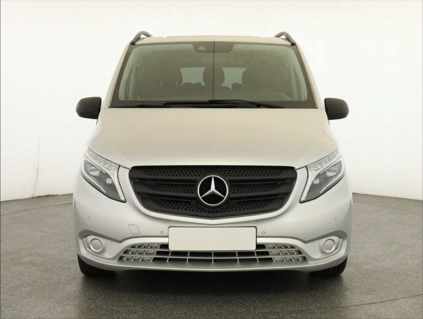 Mercedes-Benz Vito, 2015