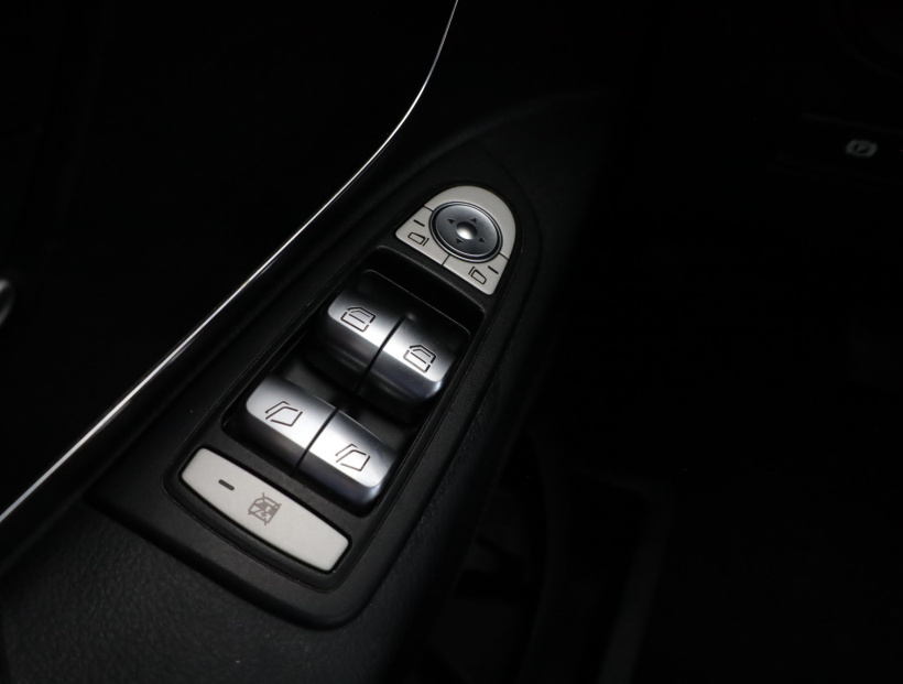 Mercedes-Benz Vito, 2015