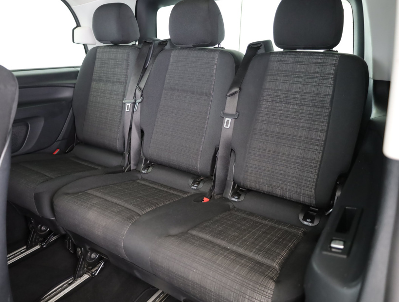 Mercedes-Benz Vito, 2015