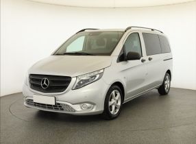 Mercedes-Benz Vito - 2015