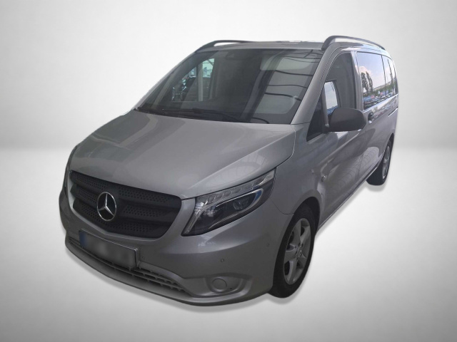 Mercedes-Benz Vito 2015