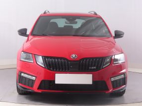 Škoda Octavia - 2018