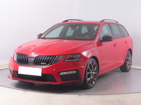 Škoda Octavia - 2018