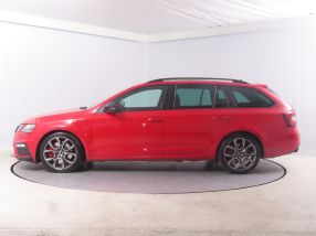 Škoda Octavia - 2018