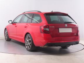 Škoda Octavia - 2018