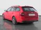 Škoda Octavia, 2018
