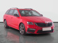 Škoda Octavia, 2018