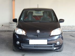 Škoda Citigo - 2014