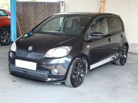 Škoda Citigo - 2014