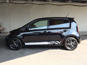 Škoda Citigo - 2014