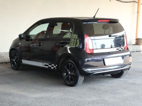 Škoda Citigo - 2014