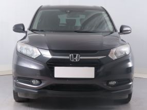 Honda HR-V - 2018