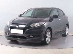 Honda HR-V - 2018